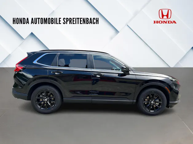 Honda CR-V 2.0 i-MMD Advance 4WD - Honda Aktionsleasing 1.9%
