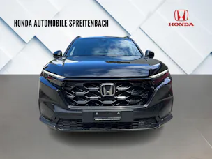 Honda CR-V 2.0 i-MMD Advance 4WD - Honda Aktionsleasing 1.9%