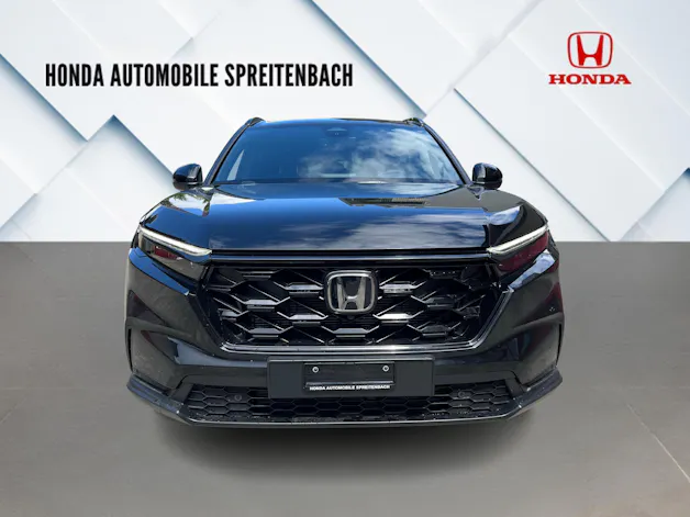 Honda CR-V 2.0 i-MMD Advance 4WD - Honda Aktionsleasing 1.9%