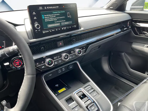 Honda CR-V 2.0 i-MMD Advance 4WD - Honda Aktionsleasing 1.9%