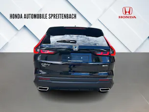 Honda CR-V 2.0 i-MMD Advance 4WD - Honda Aktionsleasing 1.9%