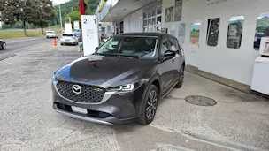 Mazda CX-5 2.5 Newground AWD