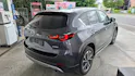 Mazda CX-5 2.5 Newground AWD