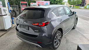 Mazda CX-5 2.5 Newground AWD