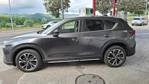 Mazda CX-5 2.5 Newground AWD