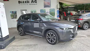Mazda CX-5 2.5 Newground AWD