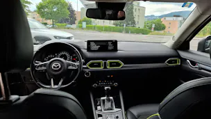 Mazda CX-5 2.5 Newground AWD