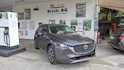 Mazda CX-5 2.5 Newground AWD