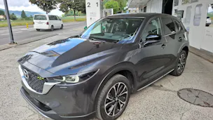 Mazda CX-5 2.5 Newground AWD