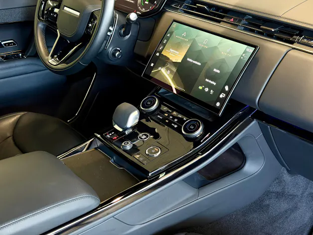 Land Rover Range Rover Sport 3.0 Si6 P510e Autobiography