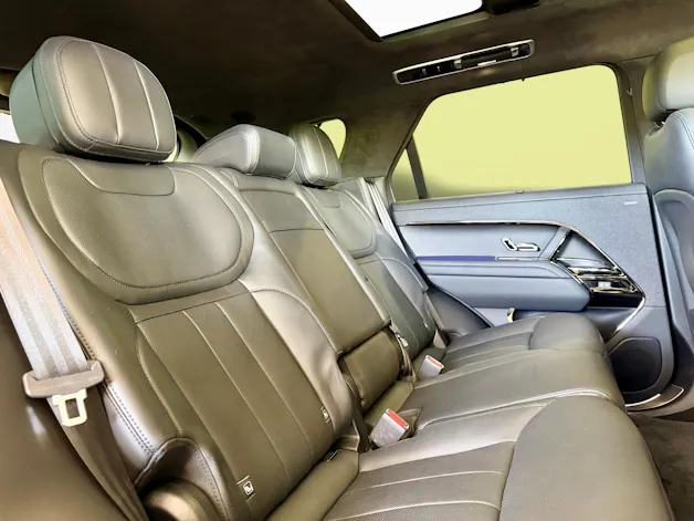 Land Rover Range Rover Sport 3.0 Si6 P510e Autobiography