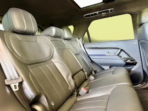 Fahrzeugbild LAND ROVER Range Rover Sport 3.0 Si6 P510e Autobiography
