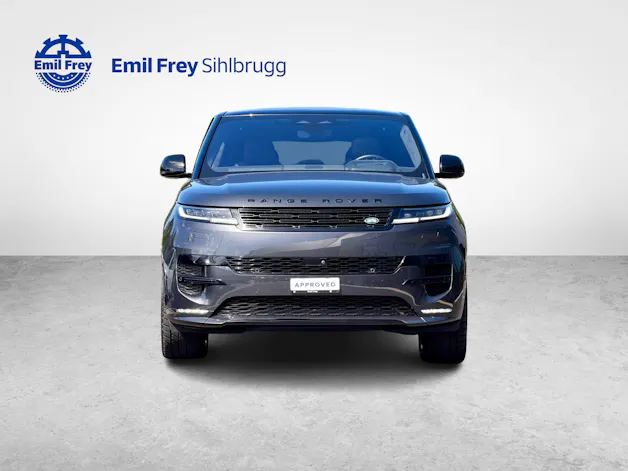 Land Rover Range Rover Sport 3.0 Si6 P510e Autobiography