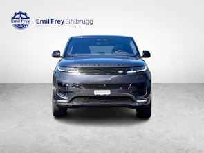 Fahrzeugbild LAND ROVER Range Rover Sport 3.0 Si6 P510e Autobiography