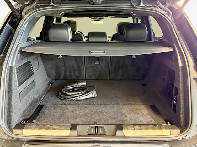 Land Rover Range Rover Sport 3.0 Si6 P510e Autobiography