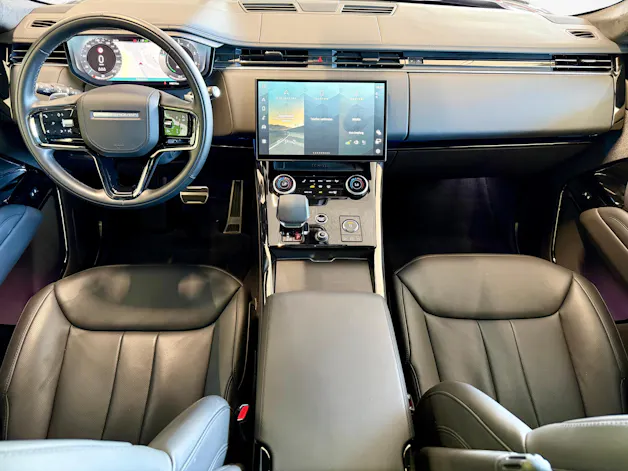 Land Rover Range Rover Sport 3.0 Si6 P510e Autobiography