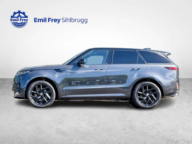 Land Rover Range Rover Sport 3.0 Si6 P510e Autobiography