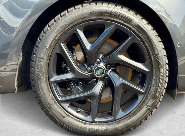 Land Rover Range Rover Sport 3.0 Si6 P510e Autobiography