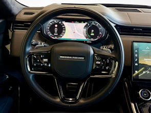Fahrzeugbild LAND ROVER Range Rover Sport 3.0 Si6 P510e Autobiography