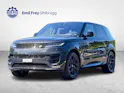 Land Rover Range Rover Sport 3.0 Si6 P510e Autobiography