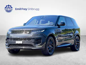 Land Rover Range Rover Sport 3.0 Si6 P510e Autobiography