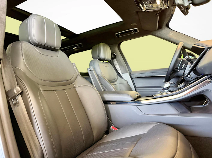 Fahrzeugbild LAND ROVER RANGE ROVER SPORT