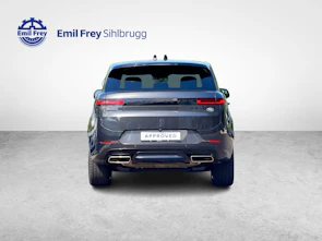 Fahrzeugbild LAND ROVER Range Rover Sport 3.0 Si6 P510e Autobiography