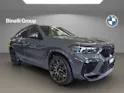 BMW X6 M Competition