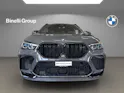 BMW X6 M Competition