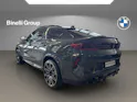 BMW X6 M Competition
