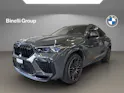 BMW X6 M Competition