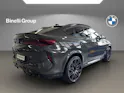 BMW X6 M Competition