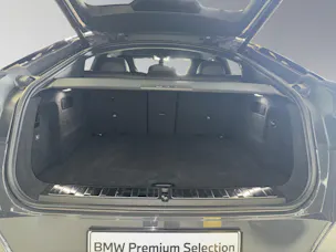 BMW X6 M Competition