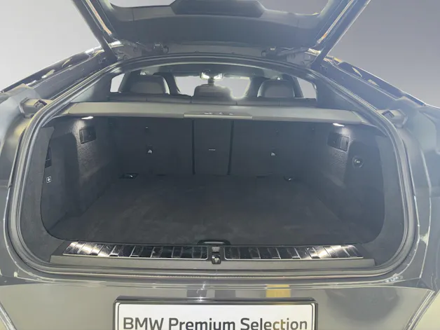 BMW X6 M Competition