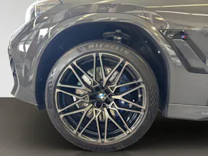 BMW X6 M Competition