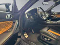 BMW X6 M Competition