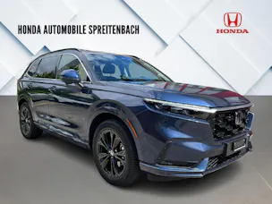 Honda CR-V 2.0 i-MMD Plug-in Hybrid Advance Tech 2WD - mit Honda Aktionsleasing 1.9%