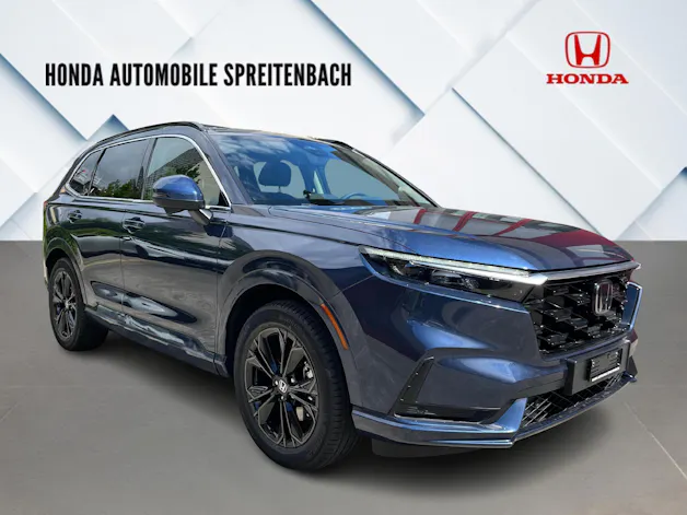 Honda CR-V 2.0 i-MMD Plug-in Hybrid Advance Tech 2WD - mit Honda Aktionsleasing 1.9%