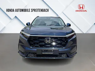 Honda CR-V 2.0 i-MMD Plug-in Hybrid Advance Tech 2WD - mit Honda Aktionsleasing 1.9%