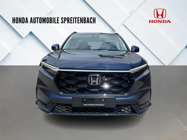 Honda CR-V 2.0 i-MMD Plug-in Hybrid Advance Tech 2WD - mit Honda Aktionsleasing 1.9%