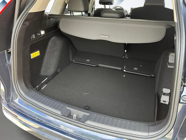 Honda CR-V 2.0 i-MMD Plug-in Hybrid Advance Tech 2WD - mit Honda Aktionsleasing 1.9%