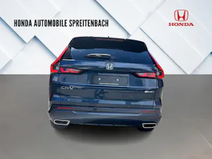 Honda CR-V 2.0 i-MMD Plug-in Hybrid Advance Tech 2WD - mit Honda Aktionsleasing 1.9%