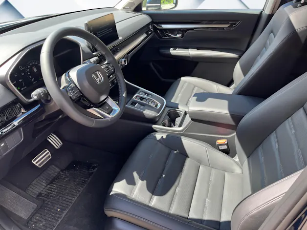 Honda CR-V 2.0 i-MMD Plug-in Hybrid Advance Tech 2WD - mit Honda Aktionsleasing 1.9%