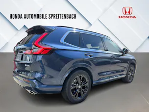Honda CR-V 2.0 i-MMD Plug-in Hybrid Advance Tech 2WD - mit Honda Aktionsleasing 1.9%