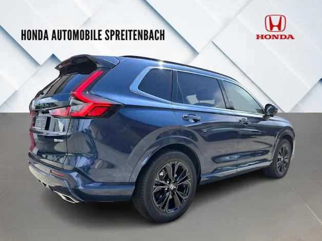 Honda CR-V 2.0 i-MMD Plug-in Hybrid Advance Tech 2WD - mit Honda Aktionsleasing 1.9%