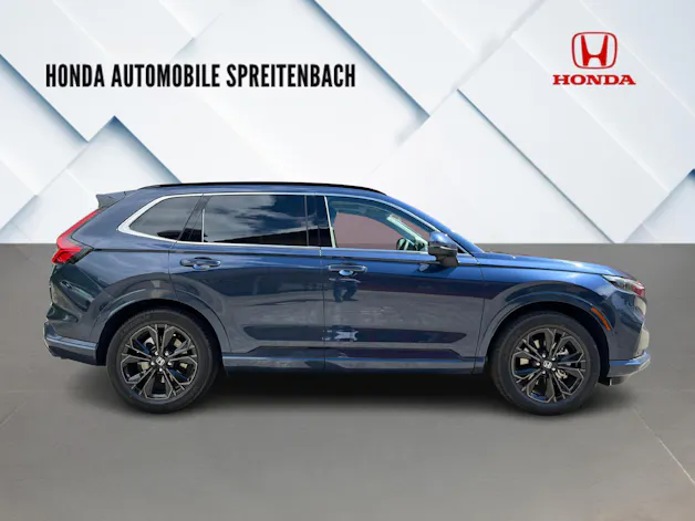 Honda CR-V 2.0 i-MMD Plug-in Hybrid Advance Tech 2WD - mit Honda Aktionsleasing 1.9%