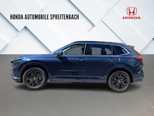 Honda CR-V 2.0 i-MMD Plug-in Hybrid Advance Tech 2WD - mit Honda Aktionsleasing 1.9%