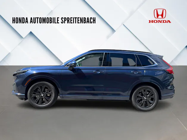 Honda CR-V 2.0 i-MMD Plug-in Hybrid Advance Tech 2WD - mit Honda Aktionsleasing 1.9%
