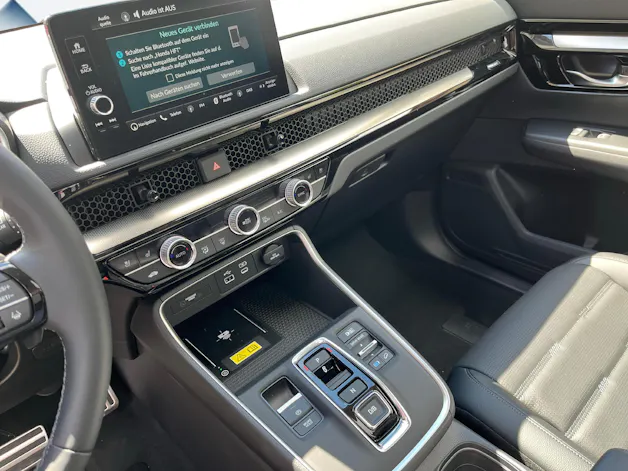 Honda CR-V 2.0 i-MMD Plug-in Hybrid Advance Tech 2WD - mit Honda Aktionsleasing 1.9%