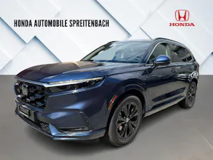 Honda CR-V 2.0 i-MMD Plug-in Hybrid Advance Tech 2WD - mit Honda Aktionsleasing 1.9%